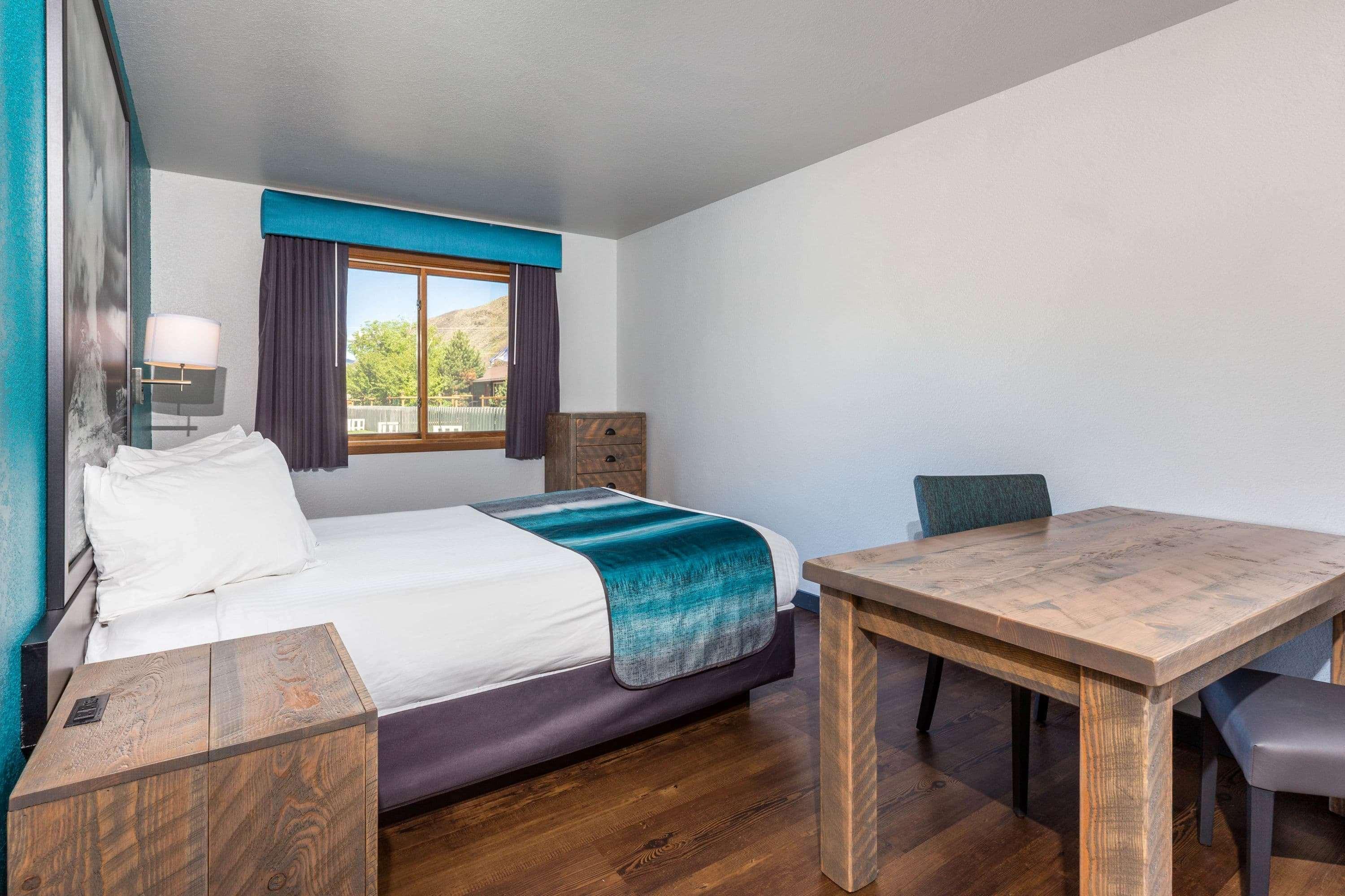 Super 8 By Wyndham Gardiner/Yellowstone Park Area Exterior foto
